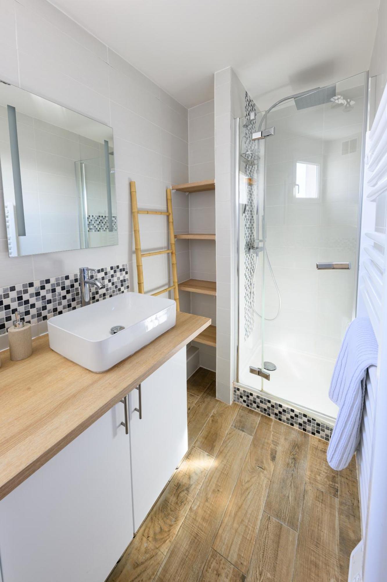 Grand Appartement Avec Balcon Hyper - Centre Tarbes Eksteriør bilde